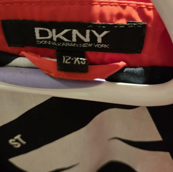 Jacket - Picture 3 of 3